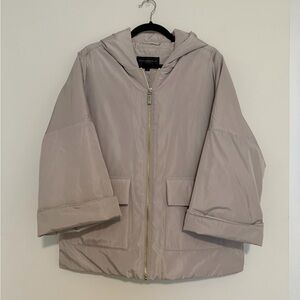 NWOT Donna Karan Jacket - 2026 Spring Collection